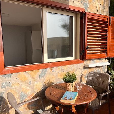 Residenza Fontanelle-Beach Resort Santa Maria di Castellabate Kültér fotó