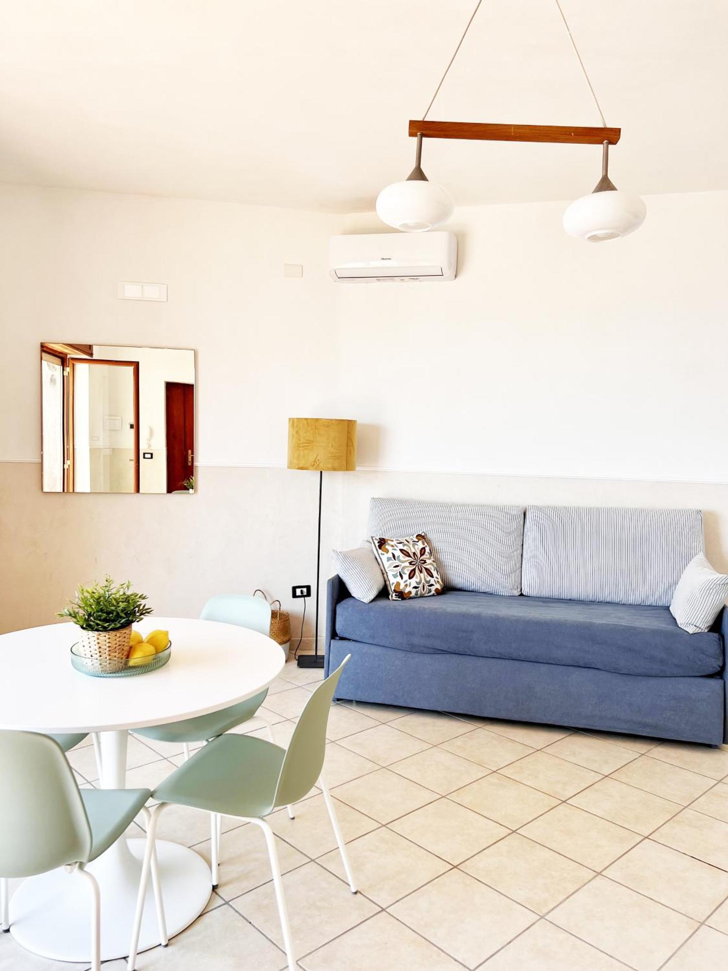 Residenza Fontanelle-Beach Resort Santa Maria di Castellabate Kültér fotó