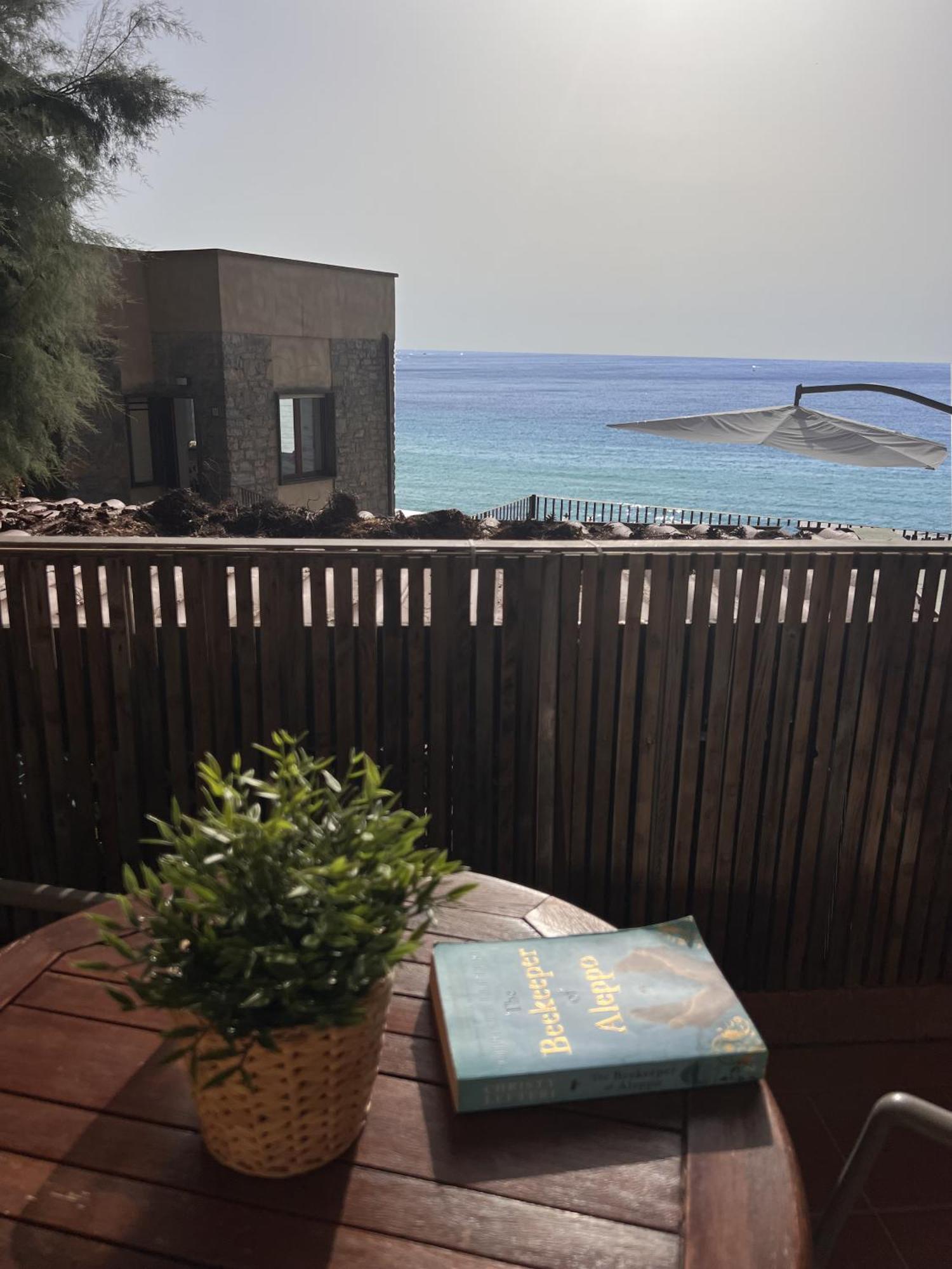 Residenza Fontanelle-Beach Resort Santa Maria di Castellabate Kültér fotó