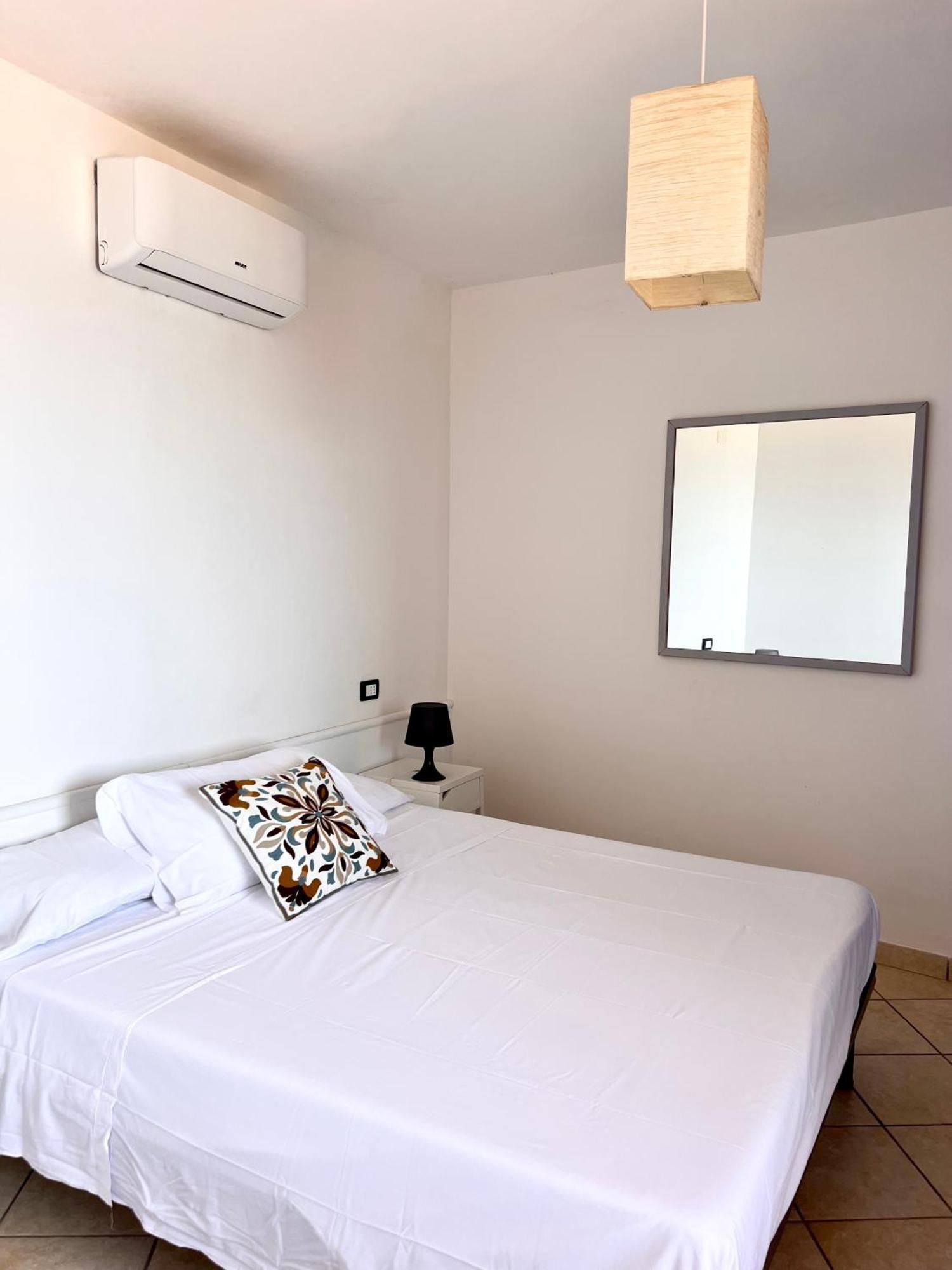 Residenza Fontanelle-Beach Resort Santa Maria di Castellabate Kültér fotó