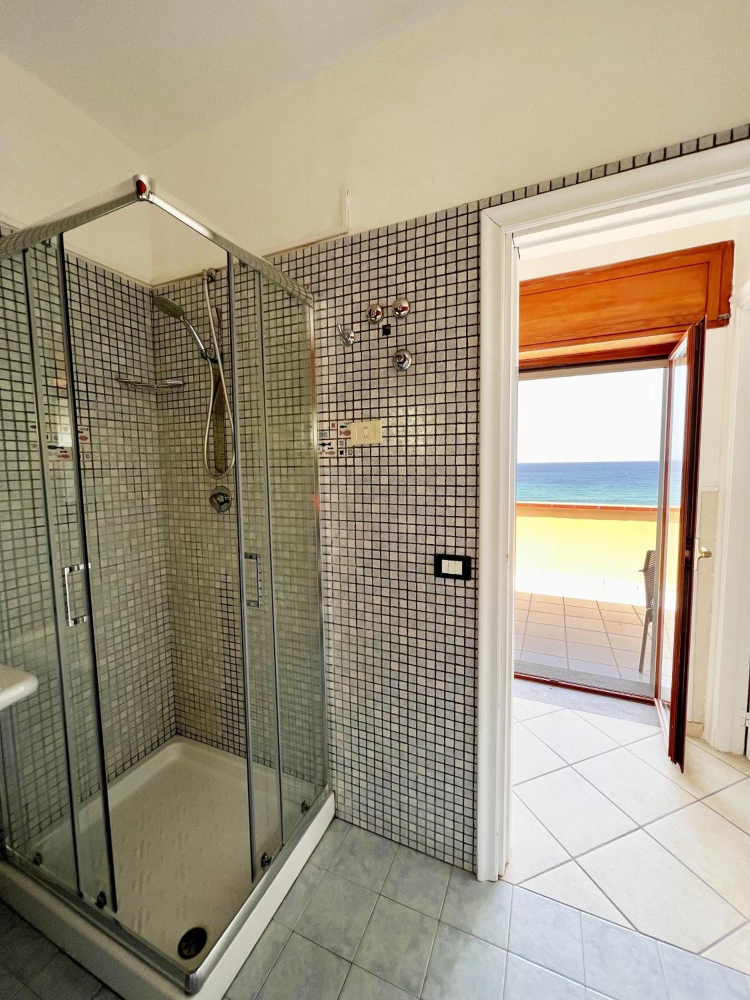 Residenza Fontanelle-Beach Resort Santa Maria di Castellabate Kültér fotó