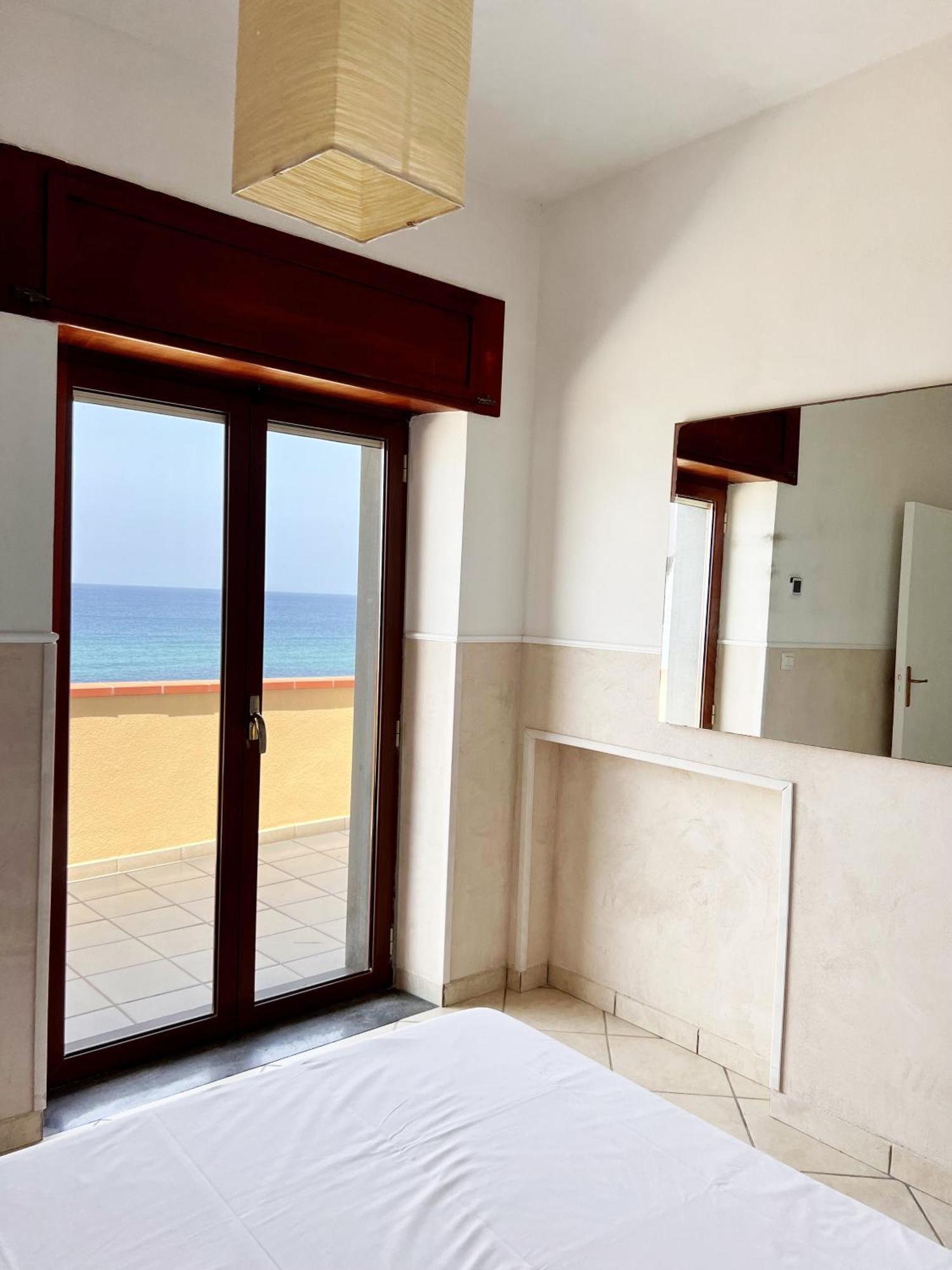 Residenza Fontanelle-Beach Resort Santa Maria di Castellabate Kültér fotó