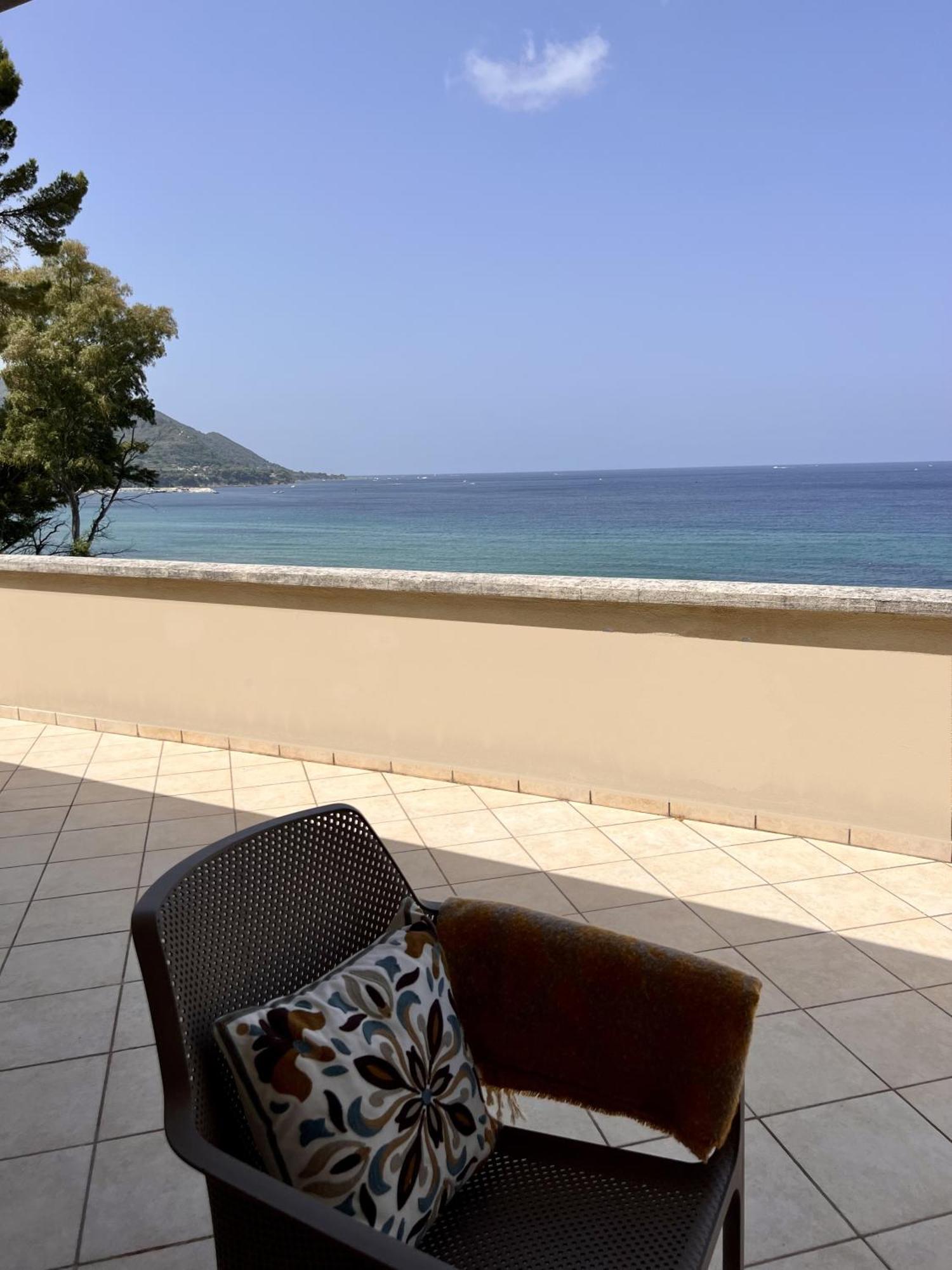 Residenza Fontanelle-Beach Resort Santa Maria di Castellabate Kültér fotó